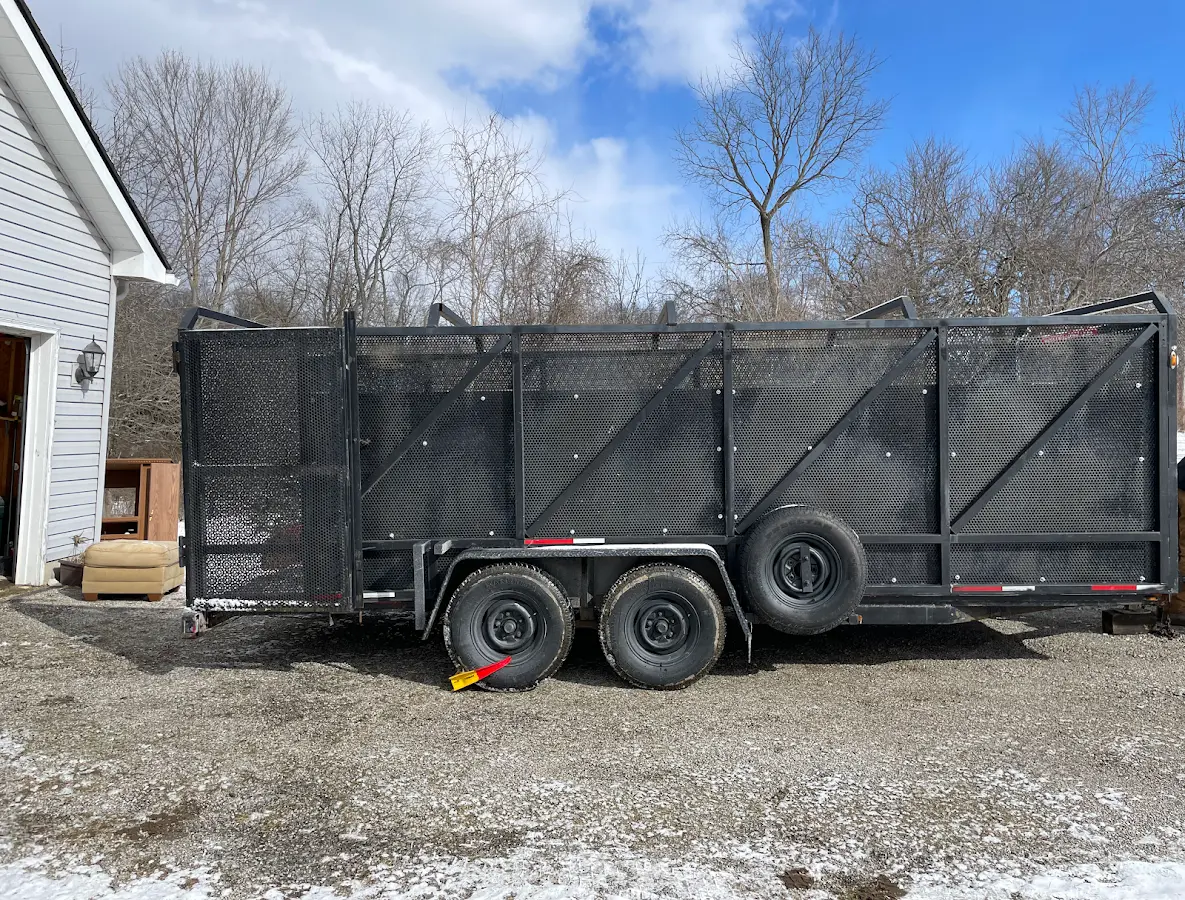 Dumpster Rental services in Farmington Hills, MI
